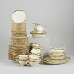 1358 1584 DINNER SET